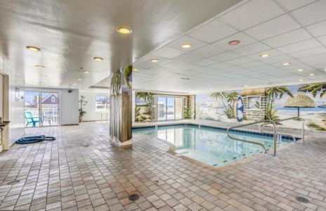 Bay Front Paradise Penthouse Unit - Foto 8