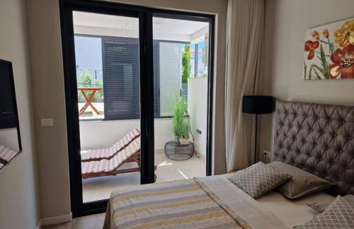 Luxury Modern apt w Garden, 3 min Walk to Beach - Foto 66