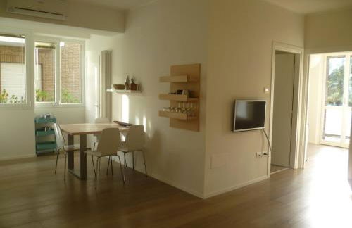 Suite Mare Centro - Foto 1