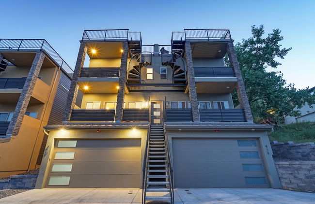 Chipmunk Complex - Foto 63