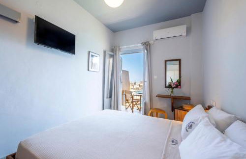 Akroyiali - Guesthouse - Foto 33