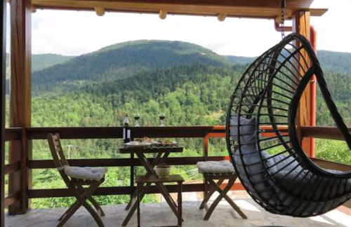 Fairytale Stone House - Foto 8