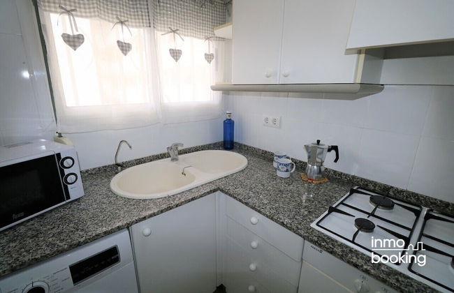 InmoBooking Thaiti, climatizado y con vistas - Foto 14