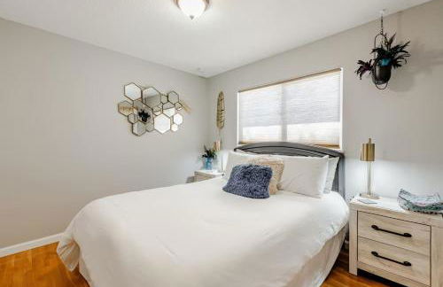 4 Bedrooms and 5 Beds with Game Room Only 5 min Drive to College and Perfect for Family's - Foto 22