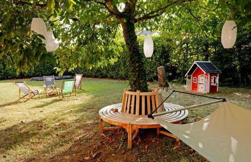 Gute Lage Ferienwohnungen - Foto 8