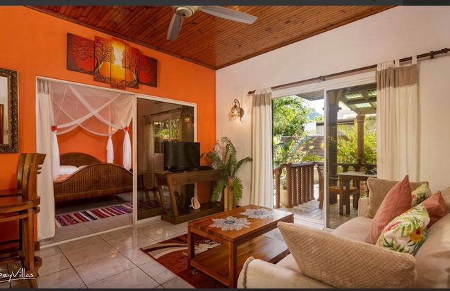 Room-effies Mountain View Villa - Gecko - Photo 9