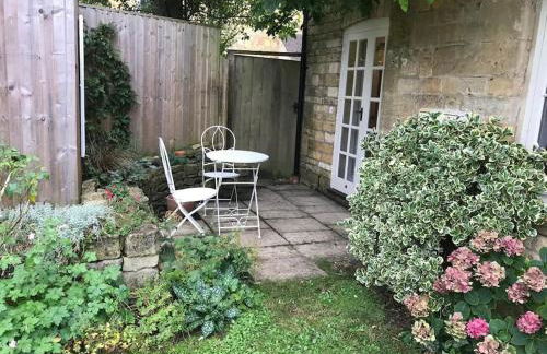 The Bolt Hole, Cotswold Cottage, Moreton-In-Marsh - Foto 20
