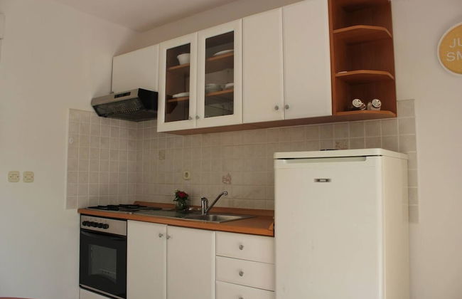 Sea View Apartment Ruza, Sleeps 4 - Foto 8