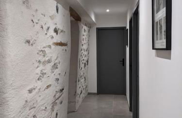 Gîte Le Cerbillona- Gavarnie, France - Foto 13