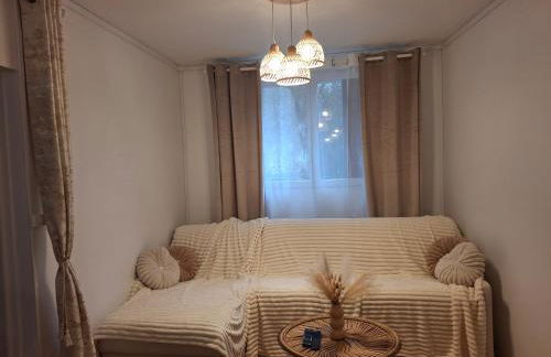 maison village 3 chambres 30 minutes du zoo de beauval - Foto 3