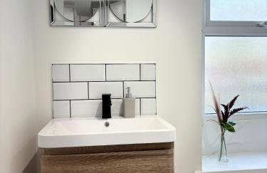 Hardy Hideaway - Foto 21