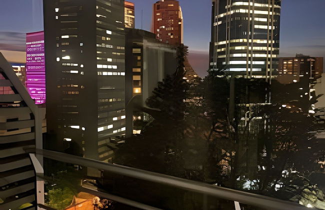 Maravilloso loft con vista 707 - Photo 1