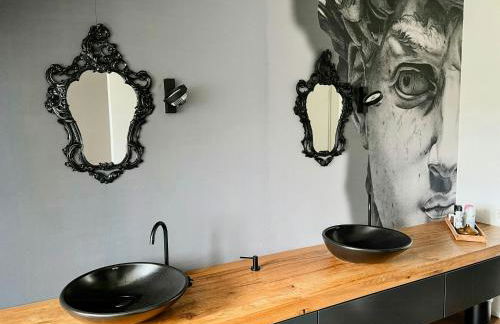 Renovated Farmhouse Half In The Trierer Heide - Photo 29