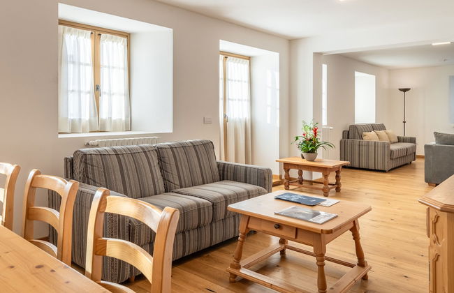 Chalet Falorie - Foto 80