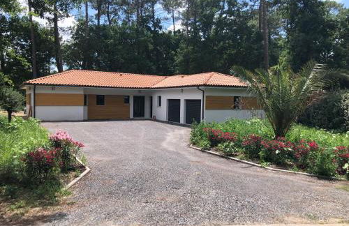 Magnifique villa avec piscine - Foto 9