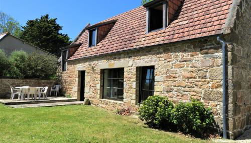 Belle maison bretonne 3 étoiles avec WIFI, entièrement rénovée à 800m mer à Trégastel - Réf 497 - Photo 2