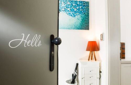 Sunset Oasis “VELLY” 1BR w/ Sea View & Parking - Foto 53