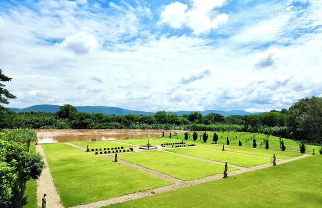 Natura Ravee Greenstay - Photo 68