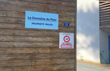 L'étoile des pins - Photo 15