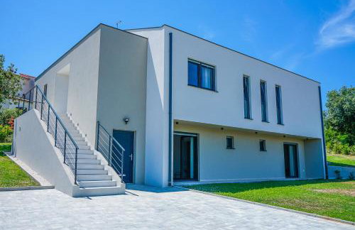 Villa Lia with pool - luxury in Vintijan, near Pula and Medulin - Foto 43