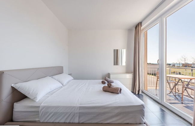 Coastal Haven Talea in Tale - Foto 17