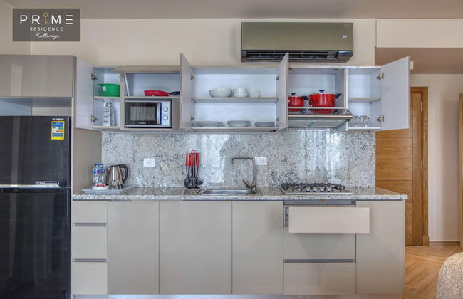 Prime Residence Kattameya - Foto 76