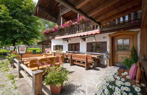 Ferienwohnungen „Zum Bauern“ - Foto 4