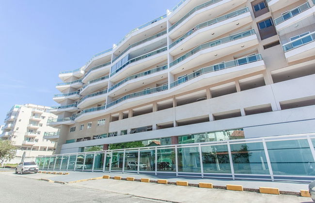 Cf02 Cobertura 200m da Praia das Dunas - Foto 1