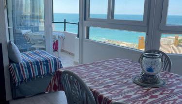 Wehostcostaluz -Apartamento El Parador - Foto 5