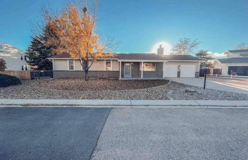 PET FRIENDLY/PING PONG/GAME ROOM!FAMILY GATHERING - Foto 11