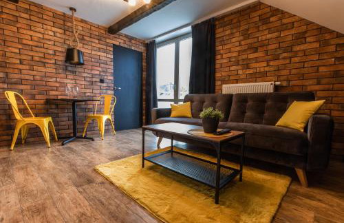 Stylowe Apartamenty Plewiska - Foto 1
