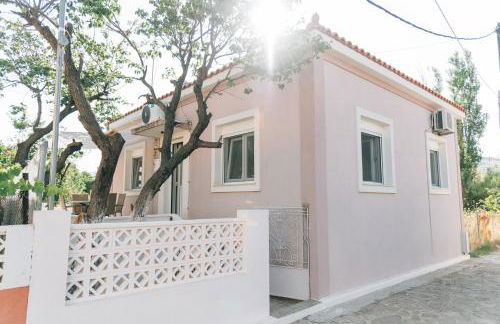 Harmonia, Summer House in Skala Eressos - Photo 46