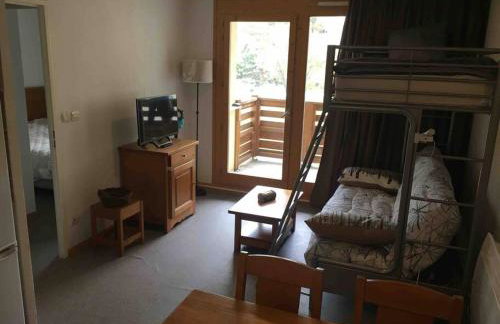 Logement au pied des pistes Superdevoluy - Foto 8