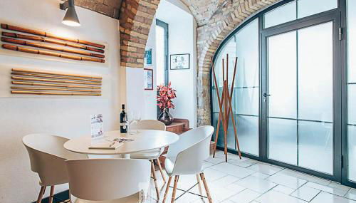 Restart Accommodations Ada - Foto 3