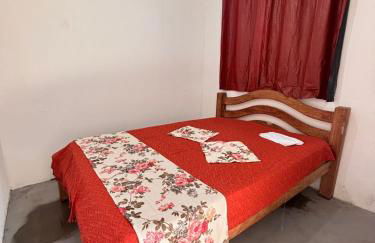 Ponta de Pedras Village das Conchas Casa Vermelha - Foto 9