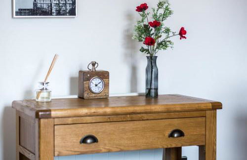 Chinatown Birmingham Apartments - Foto 34