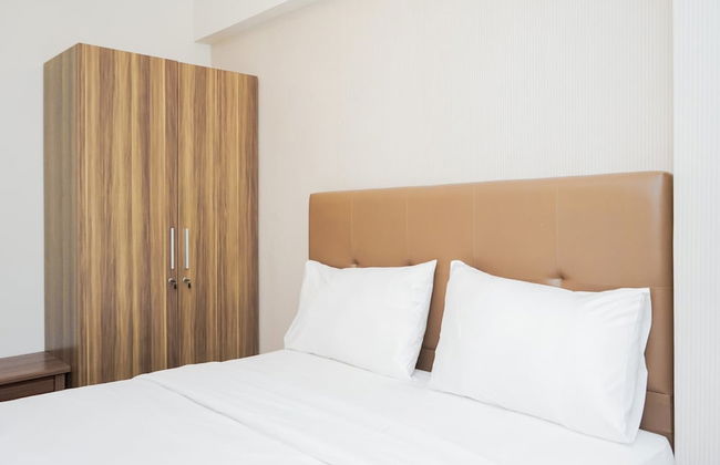 Cozy Room 2BR at 19 Avenue Apartment - Foto 3