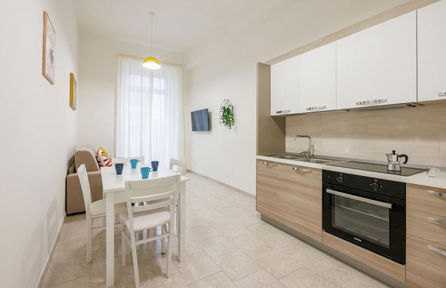 Garibaldi Central Station Apartment by Wonderful Italy - Foto 6