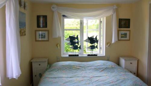 Im Feriengarten - Ferienwohnung EG - Foto 4