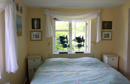 Im Feriengarten - Ferienwohnung EG - Foto 4