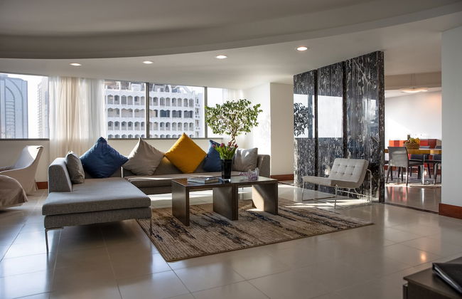 Jumeirah Living - World Trade Centre - Photo 26