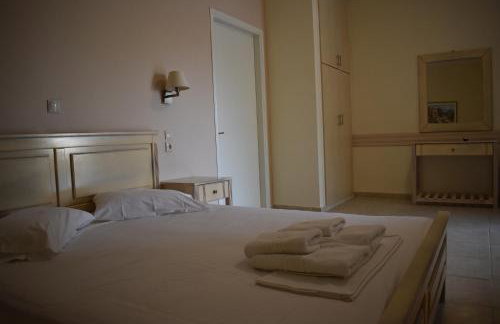 Anesis Village Studios and Apartments - Foto 40