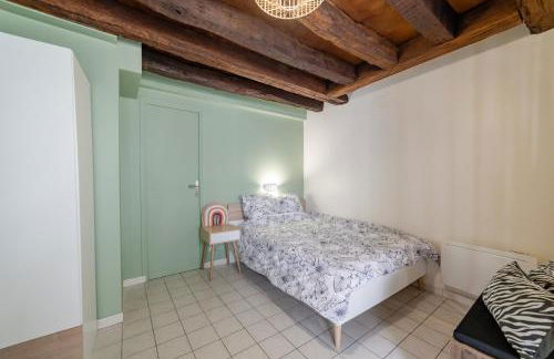 Le cosy de Tonnerre - Foto 11