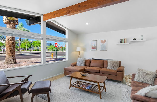 Heart of Old Town Scottsdale - Foto 13