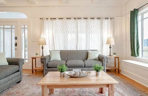 Mins to Cruise Terminal&Downtown- Sunny Splendor - Foto 1