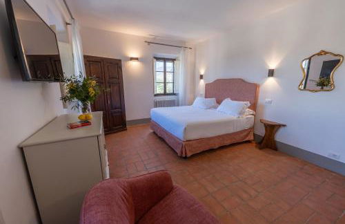 Corte di Valle Wine and Resort - Foto 96