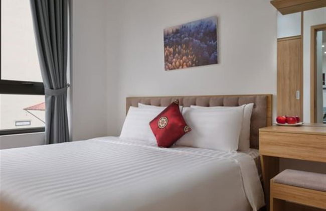 MoonLight Tay Ho - Photo 9