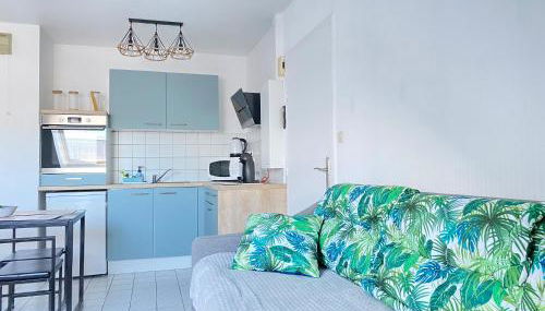 Gîte Club House 2 & 3 Gîte CARQUEFOU Centre - Foto 4