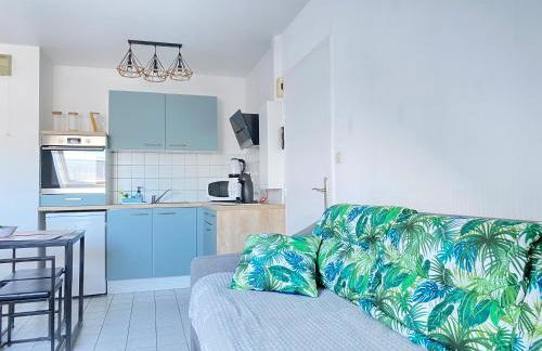 Gîte Club House 2 & 3 Gîte CARQUEFOU Centre - Foto 4