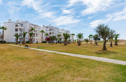 La Terraza Azul - las terrazas de la torre - regio murcia - Foto 47